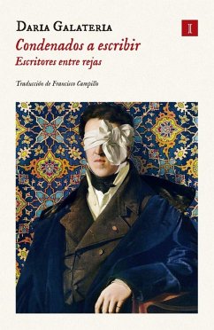 Cover Condenados a Escribir