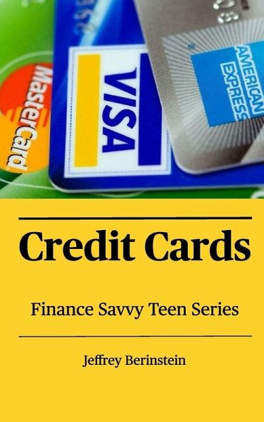 Finance Savvy Teen Series Finance Savvy Teen Series