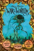 Chris Mould's War of the Worlds. Illustrated Edition Chris Mould's War of the Worlds. Illustrated Edition