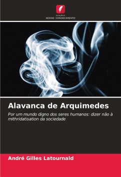 Cover Alavanca de Arquimedes