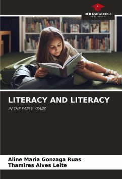 LITERACY AND LITERACY - Maria Gonzaga Ruas, Aline;Alves Leite, Thamires