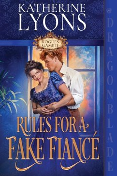Rules for a Fake Fiancé - Lyons, Katherine