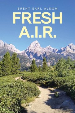 Cover Fresh A.I.R.
