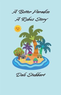 A Better Paradise - Stubbart, Dale