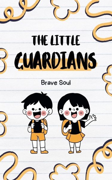 The Little Guardians The Little Guardians