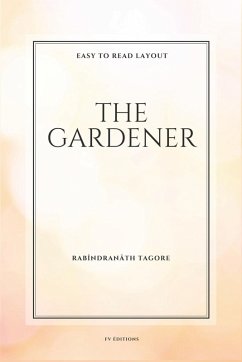 Cover The Gardener