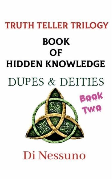 Truth Teller Trilogy