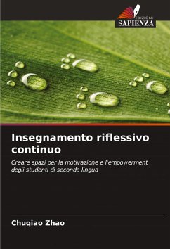 Cover Insegnamento riflessivo continuo
