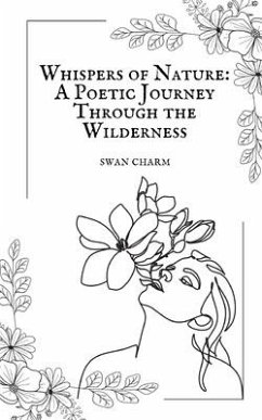 Whispers of Nature - Charm, Swan