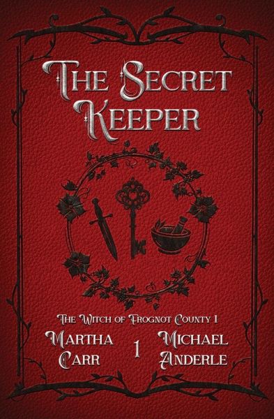 The Secret Keeper The Secret Keeper
