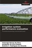 Irrigation system performance evaluation Irrigation system performance evaluation