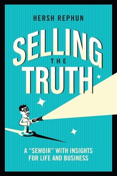 Cover Selling the Truth