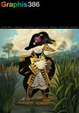 Graphis Journal Magazine 386 Graphis Journal Magazine 386