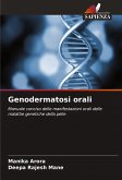 Genodermatosi orali