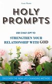 Holy Prompts Holy Prompts