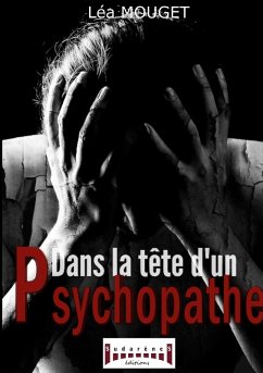 Cover Dans la tête d'un psychopathe