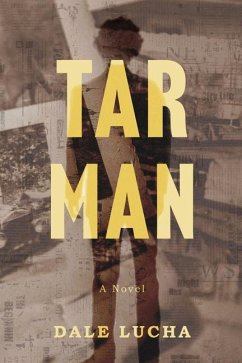 Cover Tar Man