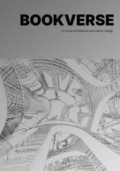 Cover Bookverse