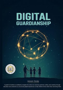 Cover Digital Guardianship
