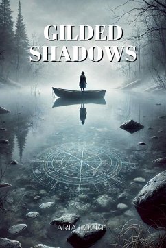 Cover Gilded Shadows