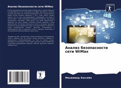Cover Analiz bezopasnosti seti WiMax