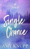 Single Chance - Scenic Cover Single Chance - Scenic Cover