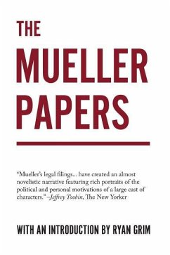 Cover The Mueller Papers