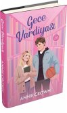 Gece Vardiyasi Ciltli Gece Vardiyasi Ciltli