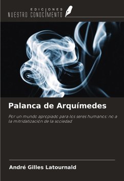 Cover Palanca de Arquímedes