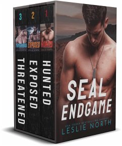 Cover SEAL Endgame (eBook, ePUB)