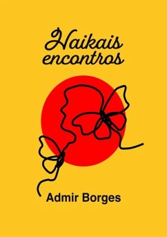 Cover Haikais Encontros (eBook, PDF)