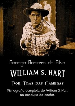 Cover William S. Hart (eBook, PDF)