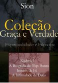 Coleção Vida Cristã (eBook, ePUB)