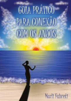 Cover Guia Prático Para Conexão Com Os Anjos (eBook, ePUB)