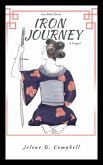 Iron Journey (Iron Blood Series, #3) (eBook, ePUB) Iron Journey (Iron Blood Series, #3) (eBook, ePUB)