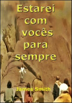 Cover Estarei Com Vocês Sempre (eBook, ePUB)