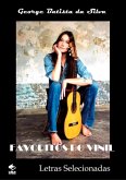 Favoritos Do Vinil (eBook, PDF)