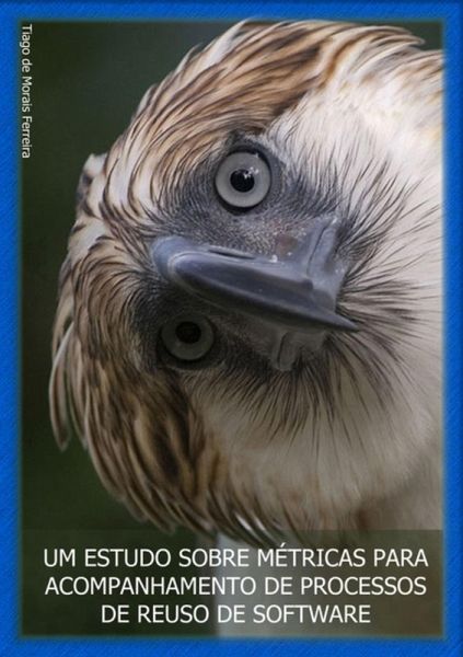 Um Estudo Sobre Métricas Para Acompanhamento De Processos De Reuso De Software (eBook, ePUB) Um Estudo Sobre Métricas Para Acompanhamento De Processos De Reuso De Software (eBook, ePUB)