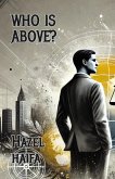 Who Is Above? (eBook, ePUB)