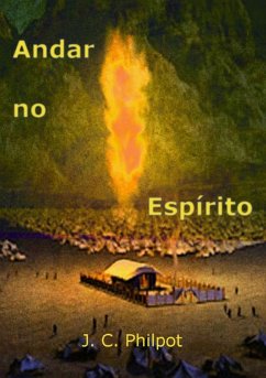 Andar No Espírito (eBook, ePUB) - Dutra, Silvio