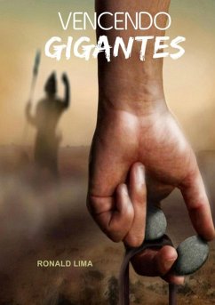 Cover Vencendo Gigantes (eBook, PDF)