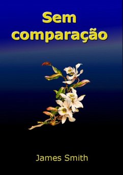 Cover Sem Comparação (eBook, ePUB)