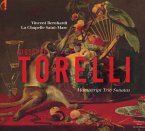 Unveröffentlichte Triosonaten