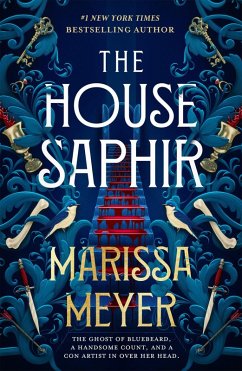 Cover The House Saphir