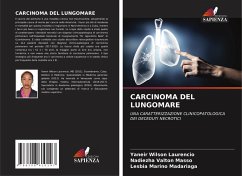 Cover CARCINOMA DEL LUNGOMARE