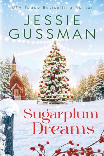Sugarplum Dreams