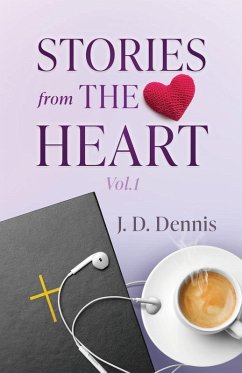 Cover Stories from The Heart Vol.1