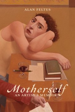 Cover Motherself