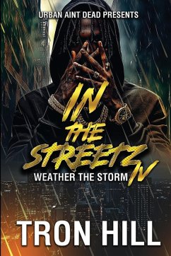 Cover IN The Streetz 4