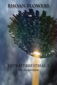 Cover Extraterrestrial 1